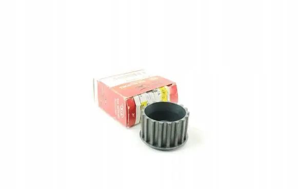 KIA Joice Crankshaft gear 2435133010