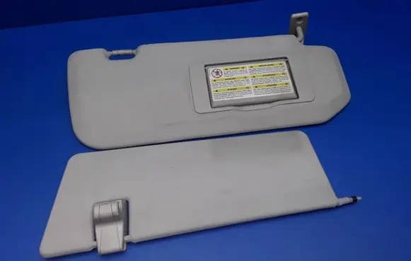Mercedes-Benz R W251 Sun visor