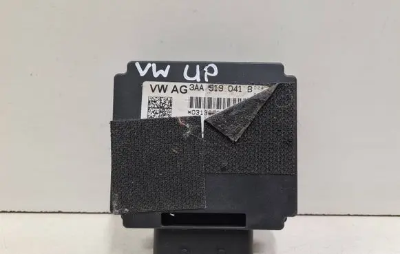 Volkswagen Up Other control units/modules 3AA919041B X0313689 17800801