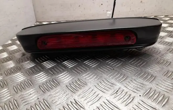Fiat Ducato Rear/tail lights 1440742780