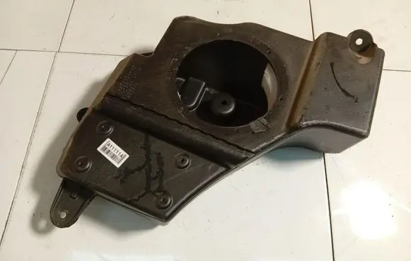Dodge Caliber Other exterior part 04672324AC