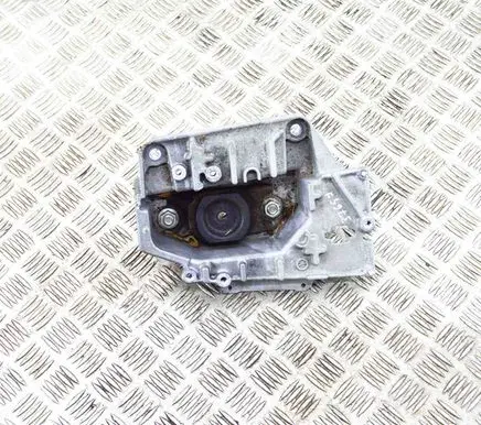 Nissan Juke I F15 Gearbox mount