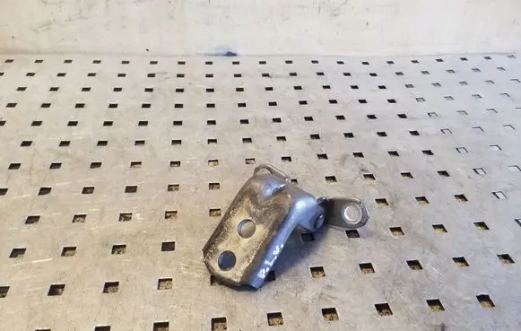 Nissan X-Trail T31 Front door upper hinge