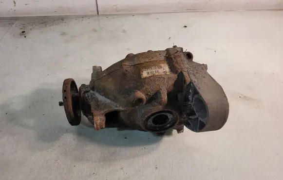 BMW 1 F20 F21 Rear differential 7572804 RATIO315