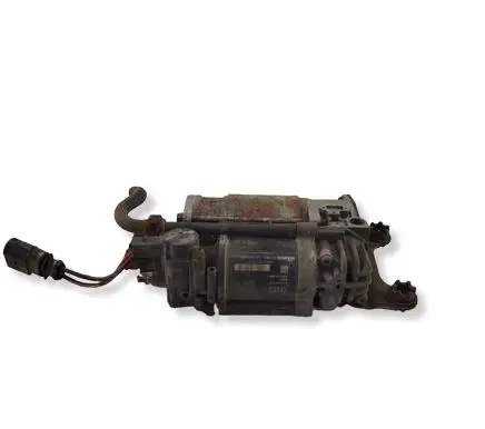 Audi A8 S8 D4 4H Air suspension compressor/pump 4H0616005C 4154034170 001110112