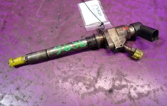Fiat Scudo Fuel injector