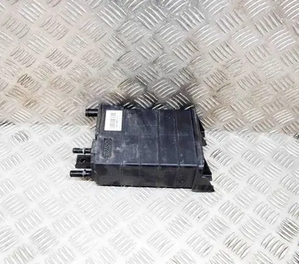 Ford Fiesta Active carbon filter fuel vapour canister JU5A9D656AA