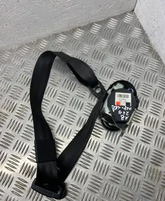 Audi A8 S8 D3 4E Front seatbelt 601836800 008R000