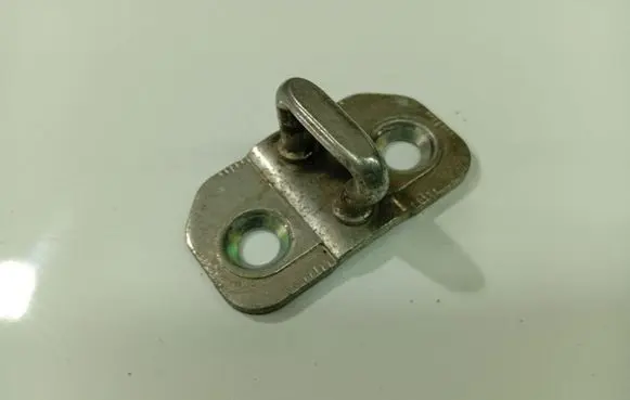 Mercedes-Benz A W169 Other exterior part 