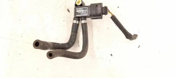 Mercedes-Benz A W169 Air pressure sensor 0051537428 0051537728