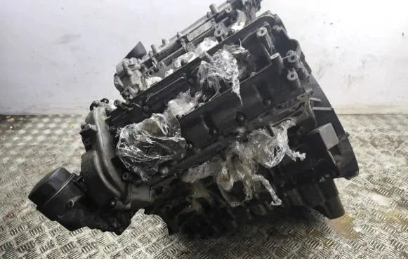 Jeep Grand Cherokee (WK) Engine 642980