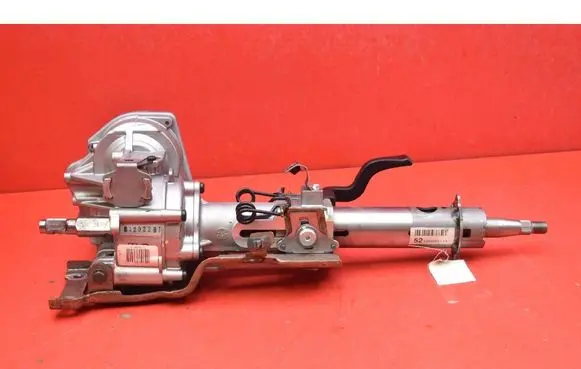 KIA Venga Power steering pump 563001P051