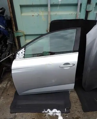Renault Megane IV Front door