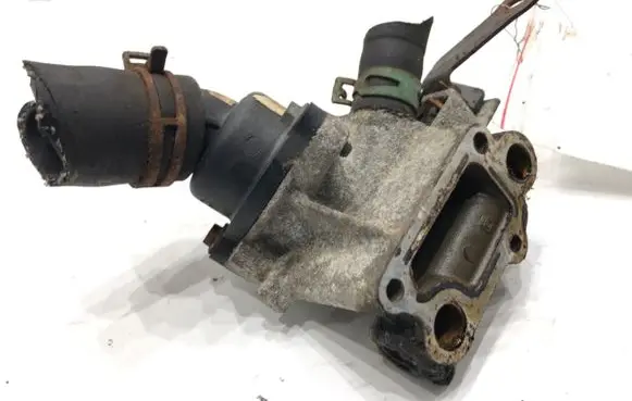 Dacia Dokker Other exterior part 