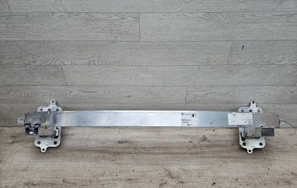Opel Corsa E Front bumper support beam 13426328