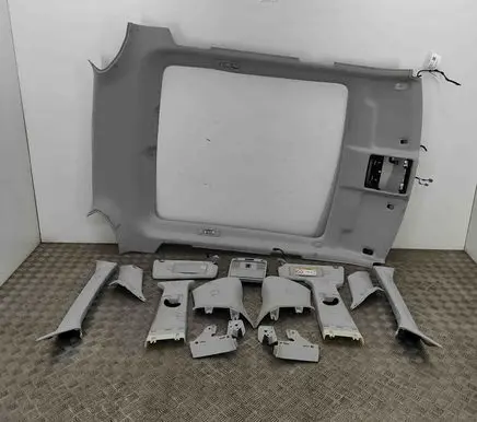 Land Rover Range Rover Evoque L538 Headlining EJ3204100AA EJ3204101AA