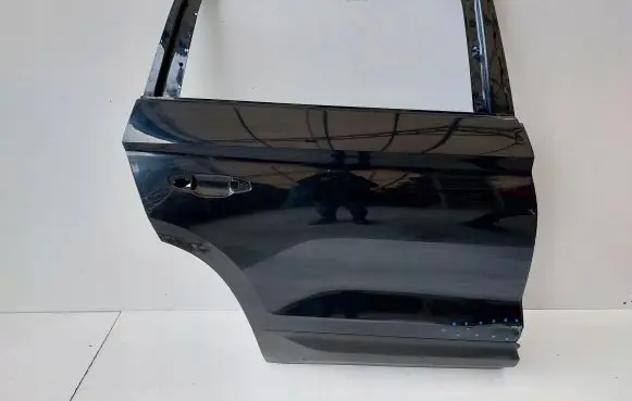 Skoda Kodiaq Rear door 565833312
