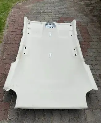 Ford Kuga II Headlining 