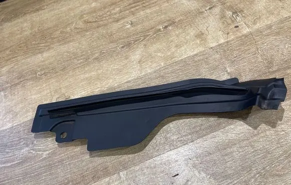 Jaguar F-Type Engine compartment rubber EX5316D178AD M0N7A