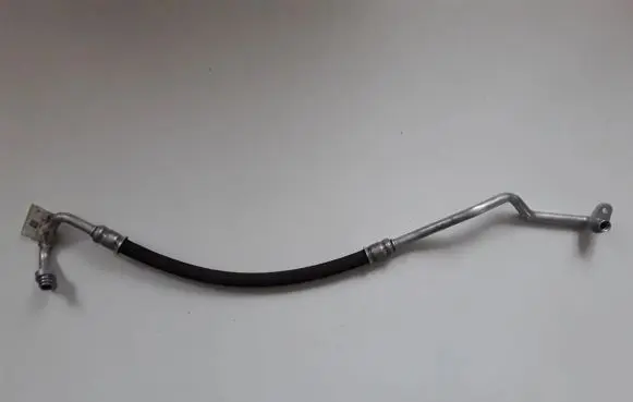 Jaguar XE Air conditioning (A/C) pipe/hose GX7319N601BC