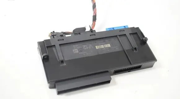 Mercedes-Benz GLA W156 X156 Central body control module 9361120