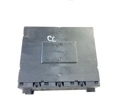 Volkswagen PASSAT CC Comfort/convenience module 3C8937049E