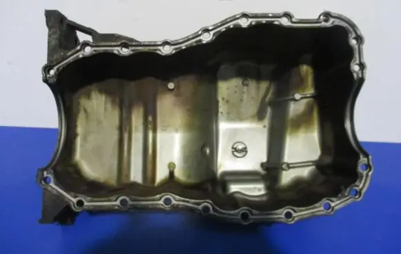 Dacia Logan I Oil sump 8200242417