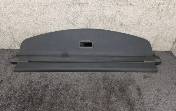 Seat Leon (5F) Parcel shelf load cover 5F9867871