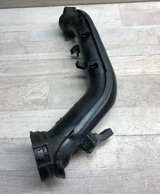 Intercooler hose/pipe