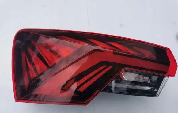 Skoda Octavia Mk4 Rear/tail lights