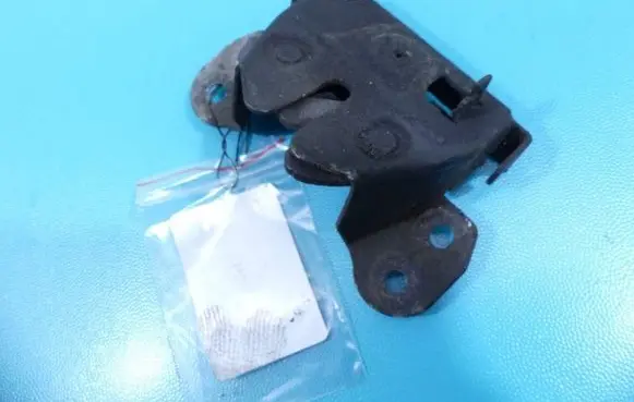 KIA Carnival Engine bonnet/hood lock/catch IMPRK1313230