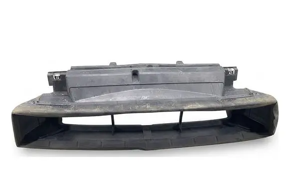 Opel Vivaro Air intake hose/pipe 214772888R