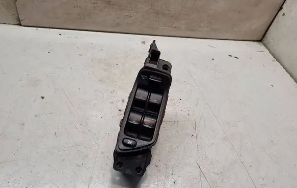 Subaru Outback Electric window control switch 514837