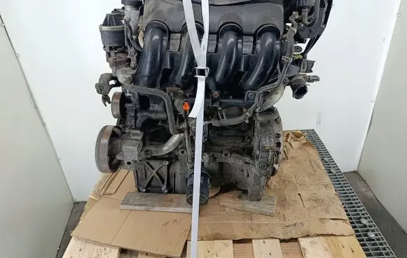 Honda Jazz Engine Z12A1
