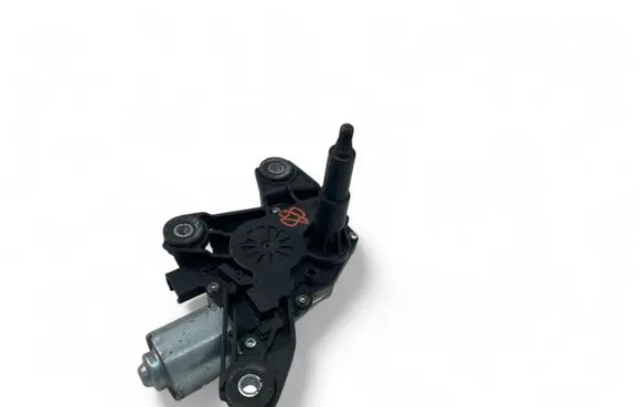 Renault Captur II Rear window wiper motor 0390205079