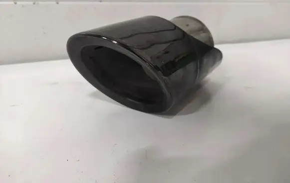 Porsche Macan (95B) Muffler ending 95B253681Q