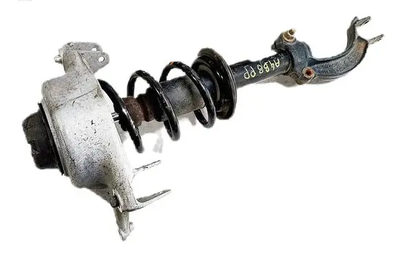 Audi A4 S4 B5 8D Front suspension assembly kit set 8K0031CB