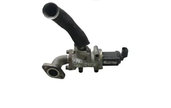 Opel Vectra C EGR valve 72294638