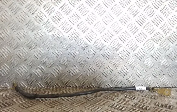 Negative earth cable (battery)