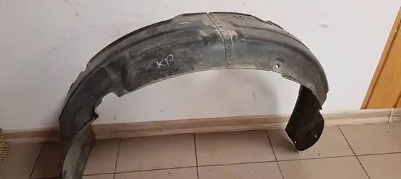 KIA Sportage Front wheel arch liner splash guards 868133u000