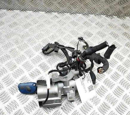 Maserati GranTurismo Ignition lock 267179 980139782