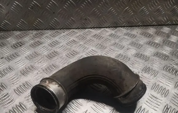 Mercedes-Benz C W203 Intercooler hose/pipe 2035281482 A2035281482