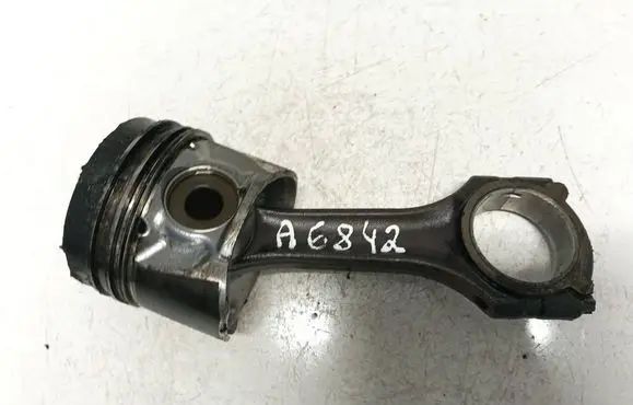 Mercedes-Benz A W168 Piston with connecting rod 