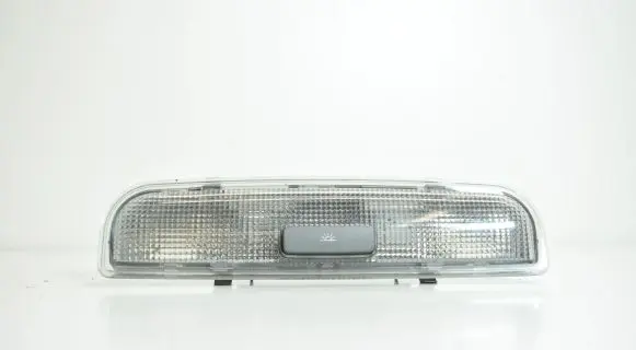 Audi A4 S4 B7 8E 8H Rear seat light 8P0947111A
