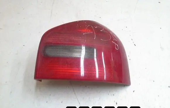 Audi A3 S3 8L Rear/tail lights