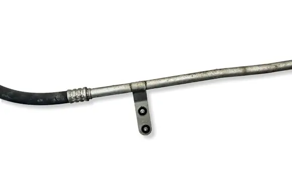 BMW 5 GT F07 Air conditioning (A/C) pipe/hose 9201927 082031103