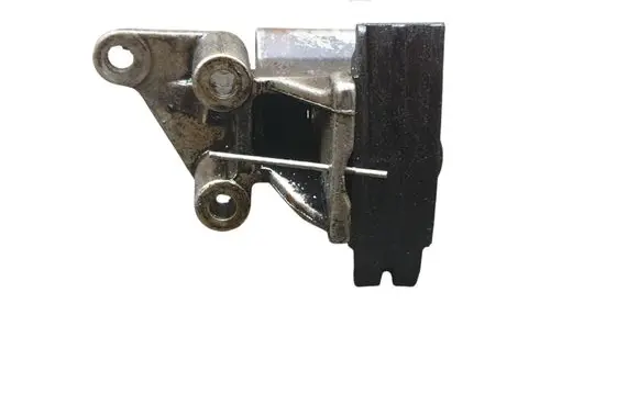 BMW 3 E46 Slide rail for timing chain 1726305