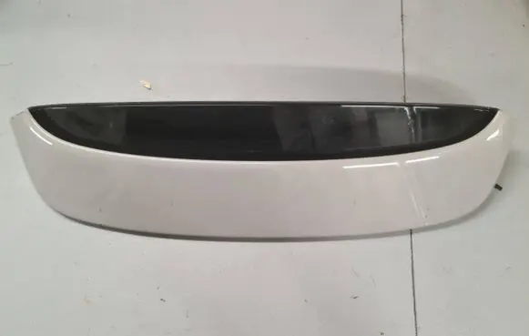Porsche Cayenne (9Y0 9Y3) Tailgate/trunk spoiler 9Y3860939B