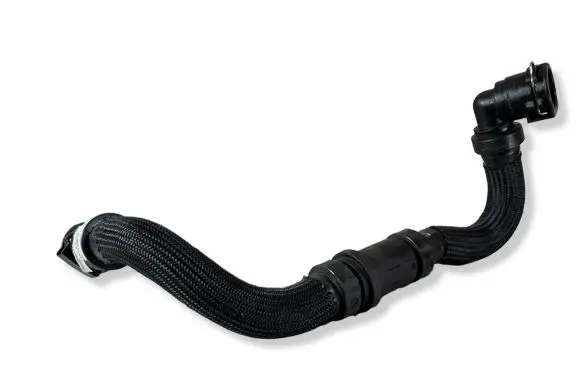 Jeep Avenger Engine coolant pipe/hose 9845646680
