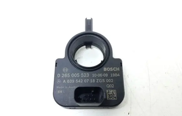 Mercedes-Benz Vito Viano W639 Steering angle sensor A6395420718